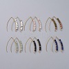 Dangle Earrings EJEW-JE03885-1
