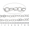 Brass Cable Chains CHC-H116-01P-3