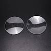 Glass Surface Dish Beaker Cover TOOL-WH0132-74B-1