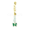 Alloy Dreadlocks Beads OHAR-JH00030-06-1