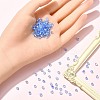 Preciosa® Crystal Beads Y-PRC-BA4-30020-200-4