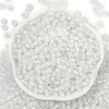 6/0 Luminous Glass Seed Beads SEED-NH0001-01A-4