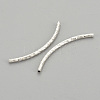 925 Sterling Silver Beads STER-S002-01-3