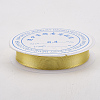 Round Copper Jewelry Wire CWIR-Q006-0.7mm-G-3