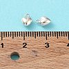 925 Sterling Silver Charms X-STER-H106-01C-S-5