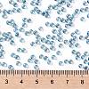 TOHO Round Seed Beads X-SEED-TR08-0188-4