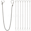 304 Stainless Steel Toilet Damper Chain FIND-CN0001-91A-1