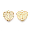 Alloy Pendants PALLOY-N157-001T-NR-1