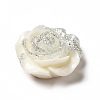 Opaque Resin Cabochons CRES-D005-B05-3