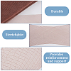 Grenadine Lace Trims Ribbons for Sewing Decoration OCOR-WH20007-238B-5