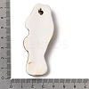 Hand-Painted Porcelain Big Pendants LA-CBAC6A6-06A-3