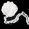 Nylon & Spandex Ribbon OCOR-TAC0034-18B-3