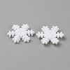Plastic Cabochons FIND-WH20018-15A-2