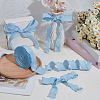 Linen Ribbon OCOR-CY0003-68B-4