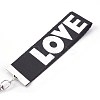 Nylon Keychain KEYC-L018-J02-P-2