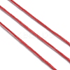 6.8M Waxed Cotton Cords YC-YW0001-03-162-3