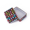 Tinplate Storage Box CON-G005-B03-3