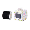 Nylon Braided Cord NWIR-JP0009-0.8-900-2