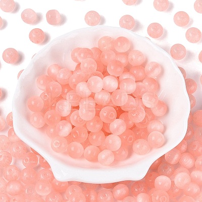 FGB Grade A Drawbench Style Glass Seed Beads SEED-Q040-10MM-06-1