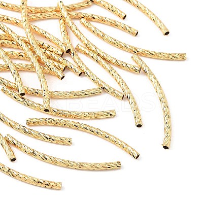 SHEGRACE Brass Beads XGRPCH188-204G-1