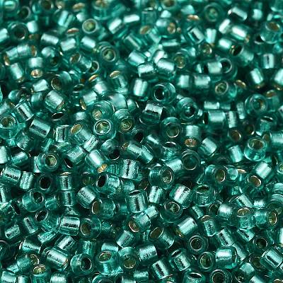 Glass Seed Beads X-SEED-S042-04B-29-1