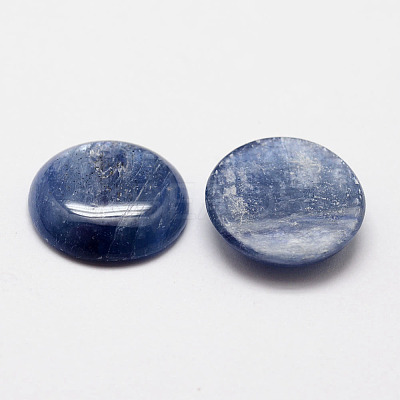 Natural Kyanite/Cyanite/Disthene Cabochons X-G-O146-01H-1