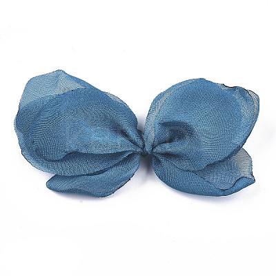 Bowknot Organza Ornament Accessories X-FIND-S303-04E-1