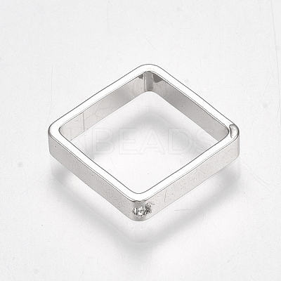 Brass Pendants LS-KK-S350-164B-P-1