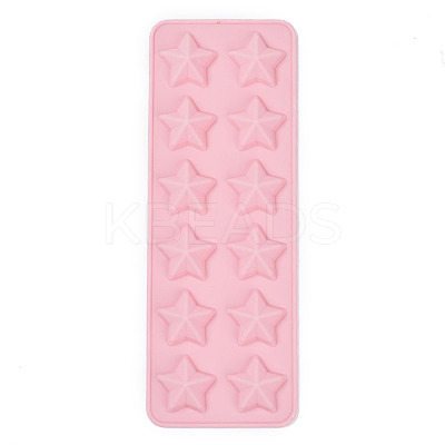 Food Grade Silicone Molds X-DIY-L025-030-1