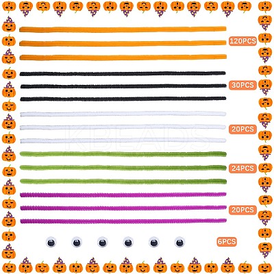 Halloween Themed DIY Making Kit DIY-SC0032-78-1