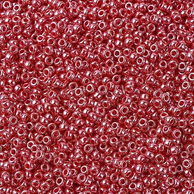 MIYUKI Round Rocailles Beads SEED-X0054-RR0425-1