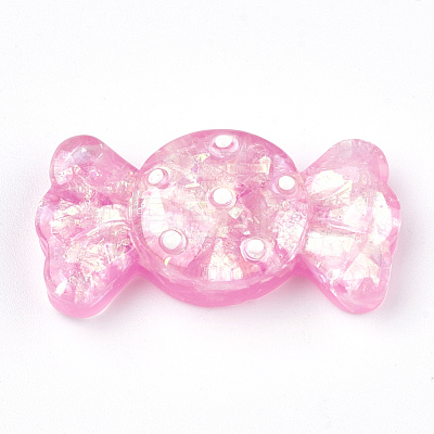 Resin Cabochons X-CRES-S304-51-1