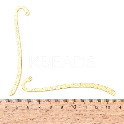 Tibetan Style Alloy Bookmarks LS-K08Y3012-1