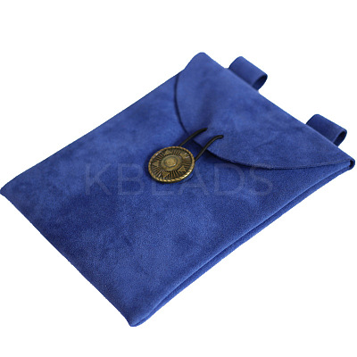 Velvet Waist Pack WICR-PW0001-10C-1