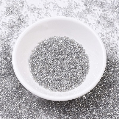 MIYUKI Delica Beads SEED-J020-DB0114-1