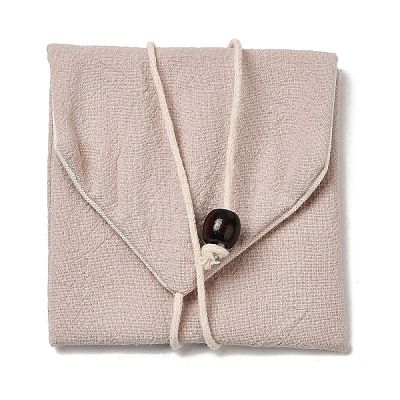 Burlap Packing Pouches Bags AJEW-Z015-01A-1
