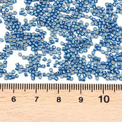 MIYUKI Delica Beads SEED-X0054-DB2516-1