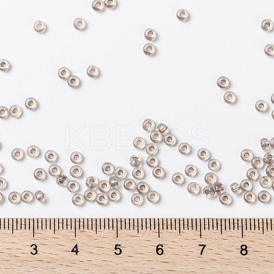 MIYUKI Round Rocailles Beads SEED-JP0009-RR2195-1