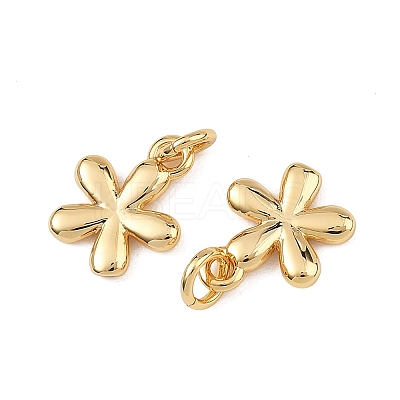 SHEGRACE Brass Pendants XGRQ3P140-578G-1