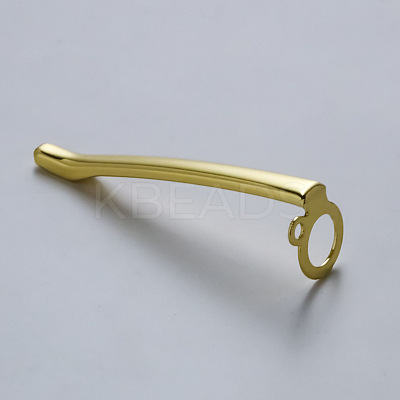 Alloy Replacement Pen Clips OFST-PW0001-281A-1