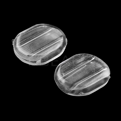 Comfort Silicone Clip on Earring Pads FIND-C038-03-1