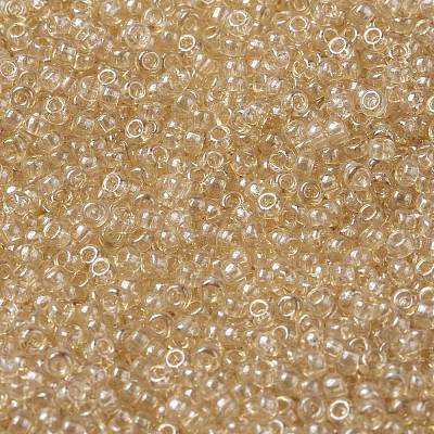 MIYUKI Round Rocailles Beads X-SEED-G008-RR0161-1
