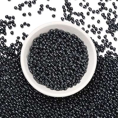 MIYUKI 3.4mm Drop Beads X-SEED-MY04-DP451-1