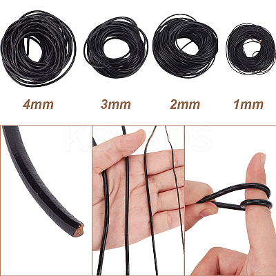 25M Cowhide Leather Cord WL-GF0001-24C-01-1