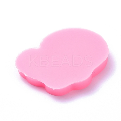 Food Grade Hydrogen Balloon & Cloud Silicone Molds DIY-F045-19-1