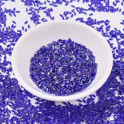 MIYUKI Quarter TILA Beads SEED-X0054-QTL0177-1