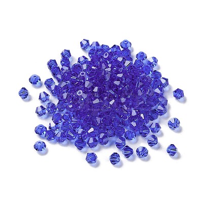 Transparent Glass Beads GGLA-Z004-05I-1