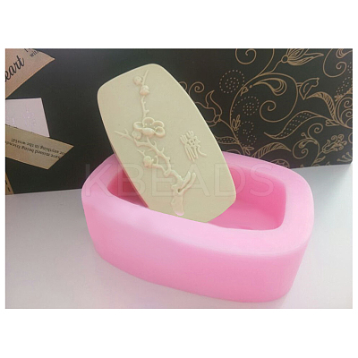Food Grade Silicone Molds DIY-L015-20-1