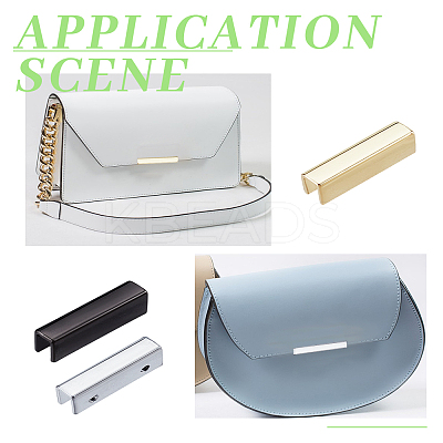 DIY Purse Making Kits FIND-LP0004-47-1