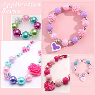 DIY Jewelry Making Kits DIY-PA0001-94A-1
